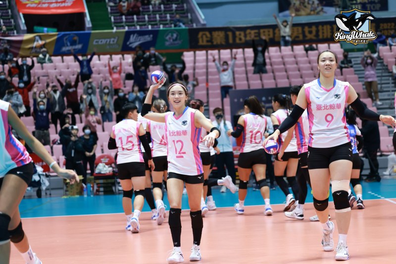 Hot girl of Taiwan caused a fever of Asian women's volleyball in Vinh Phuc - Photo 2