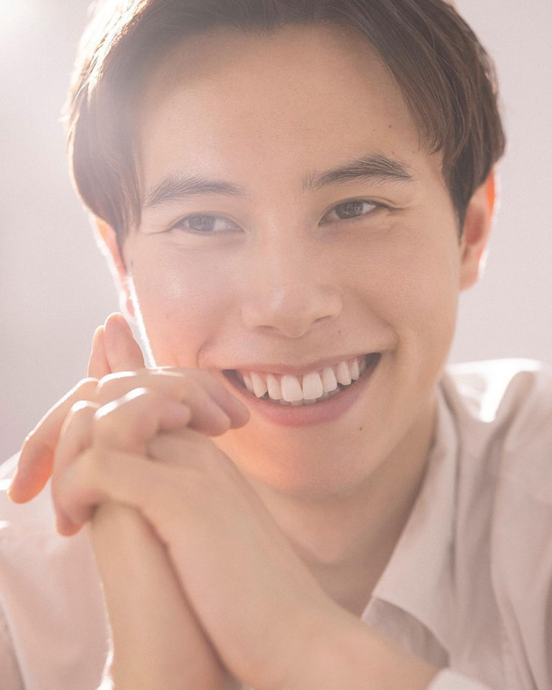 The No. 1 Asia Volleyball Male suddenly shows off a photo of millions of people - Photo 7