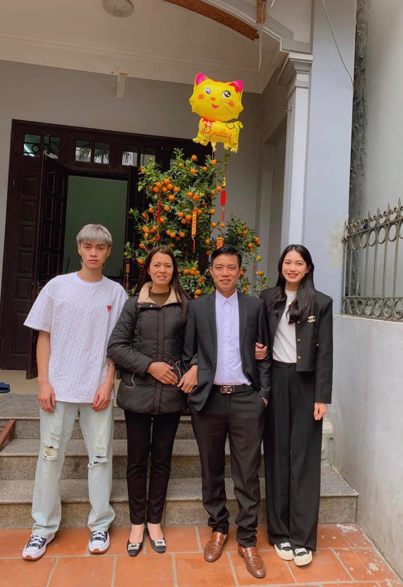 Where are the Vietnamese volleyball people going, what to do on Tet holiday? - Photo 1