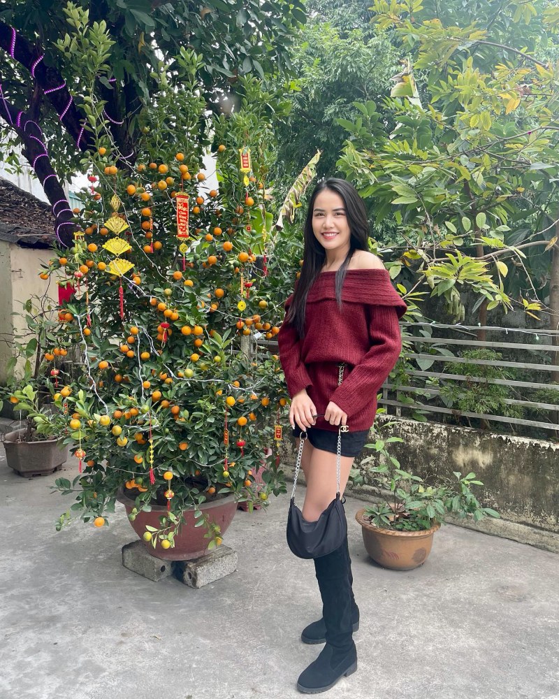 Where are the Vietnamese volleyball people going, what to do on Tet holiday? - Photo 5