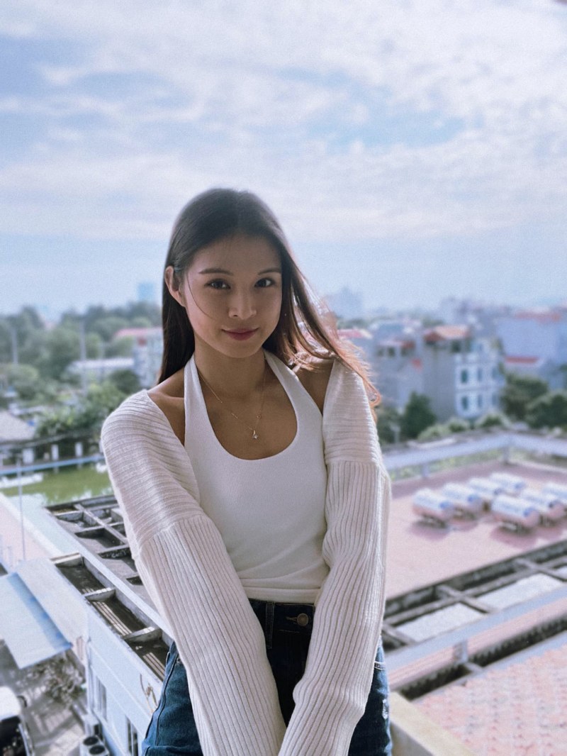 The beauty of everyday life LienVietPostBank Cup volleyball tournament 2022 - Photo 3