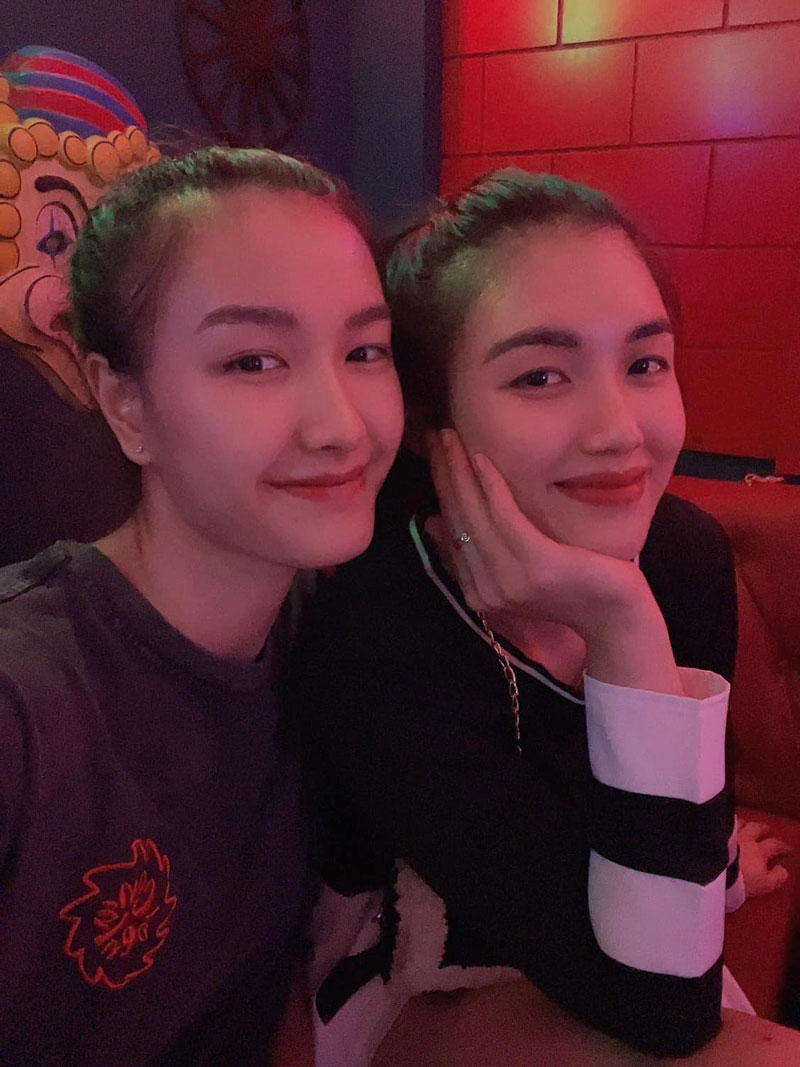 Truong Mong Kha - Tan Hoa beautiful Vietnamese women's volleyball? - Photo 8
