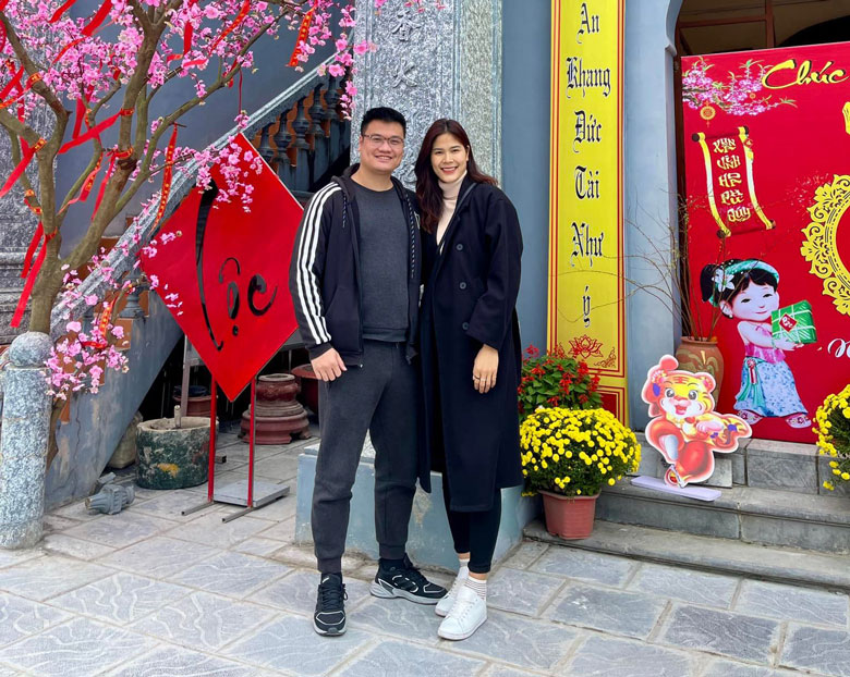 Valentine's Day of Volleyball Stars - Photo 2