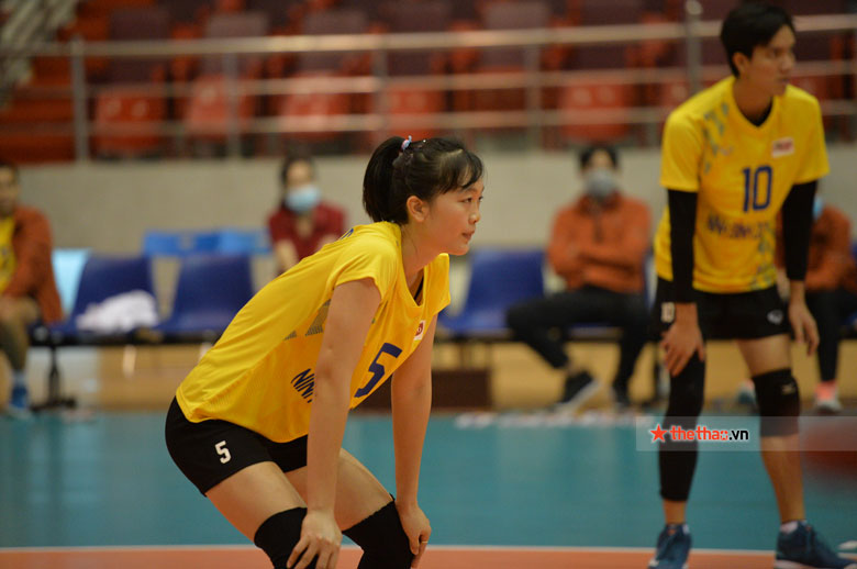 See the beauty of Ninh Binh Doveco vs Industrial and Commercial Bank - Photo 9