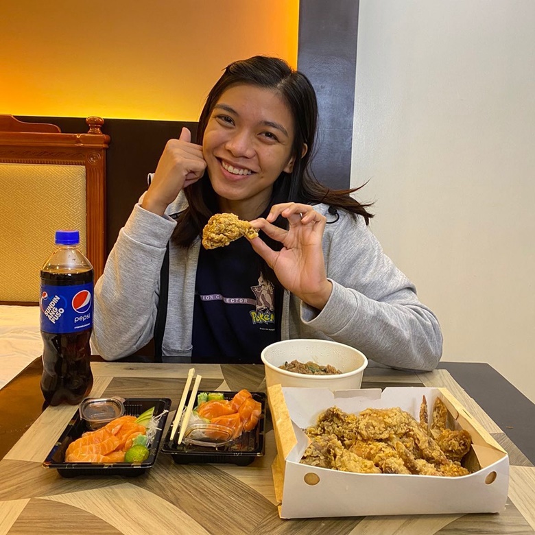 Filipino volleyball star joins a million -murder club - Photo 10