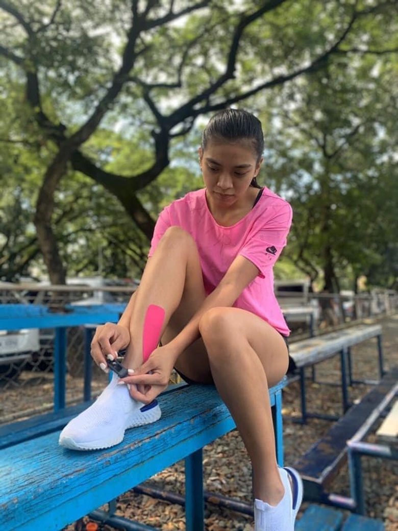 Philippine Volleyball Star joins a million -murdered club - Photo 4