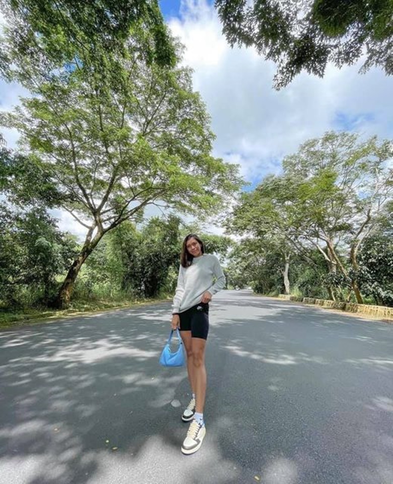 Filipino volleyball star joins a million -murdered club - Photo 1