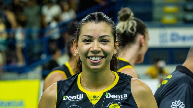 Score of the terrible stars at the Championship Volleyball Championship of the World Club 2022 - Photo 4