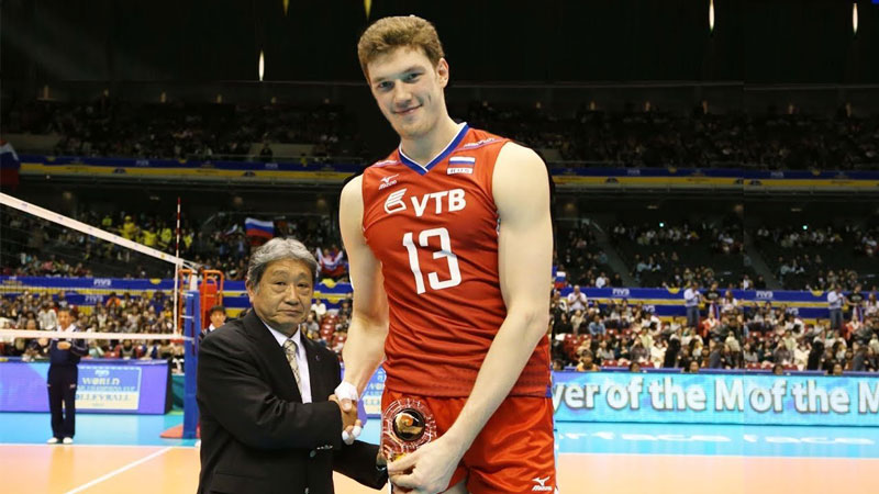 The female volleyball team is controversial for using foreign soldiers in the Chinese league - Photo 2