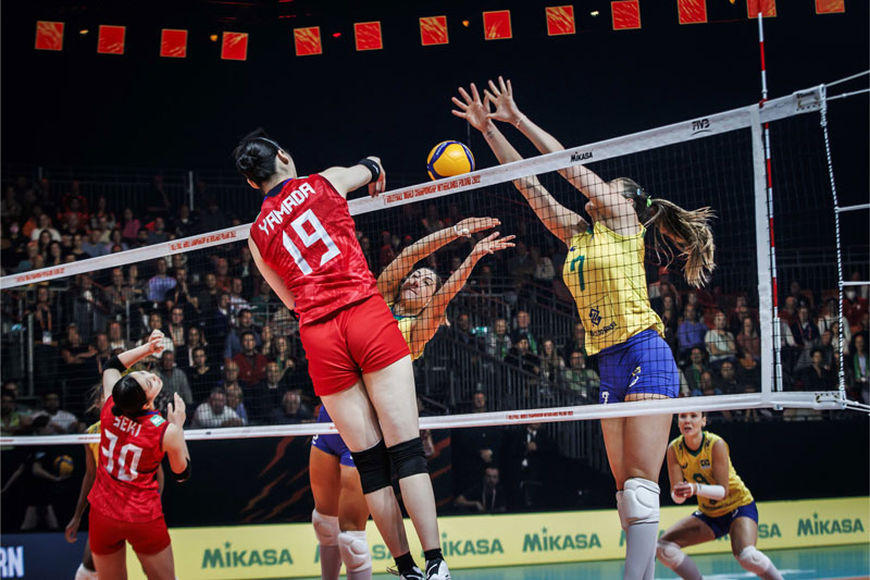 Japan loses bitterly, Asian is clean in the World Championship 2022 - Photo 2