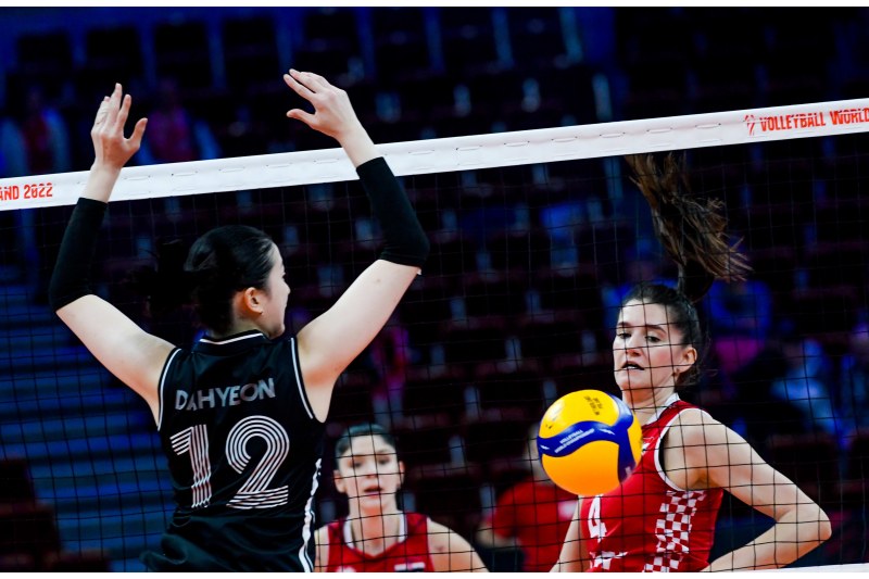 South Korea 'invited' Thailand to win unexpectedly, the US lost weakness - Photo 2
