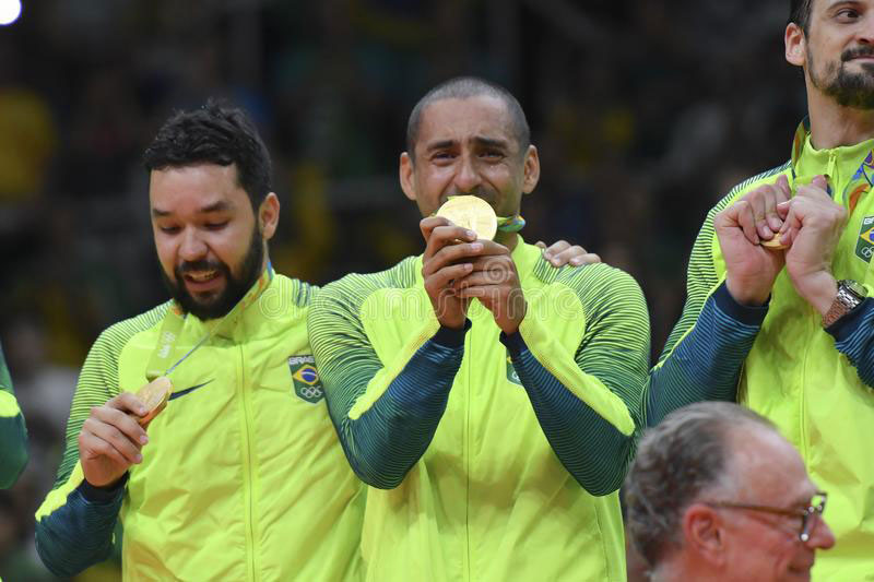 Libero's illustrious career best world volleyball history - Photo 2