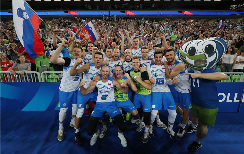 Announcing the time and location of the Challenger Cup 2022 volleyball tournament - Photo 3