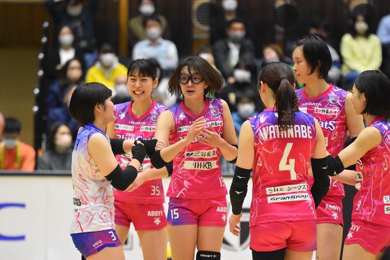 The home team lost the 7th match in a row, Thanh Thuy did not 'carry' the team - Photo 2