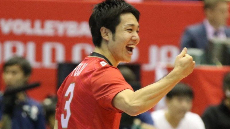 Men's male volleyball male received the news of stage 4 - Photo 2