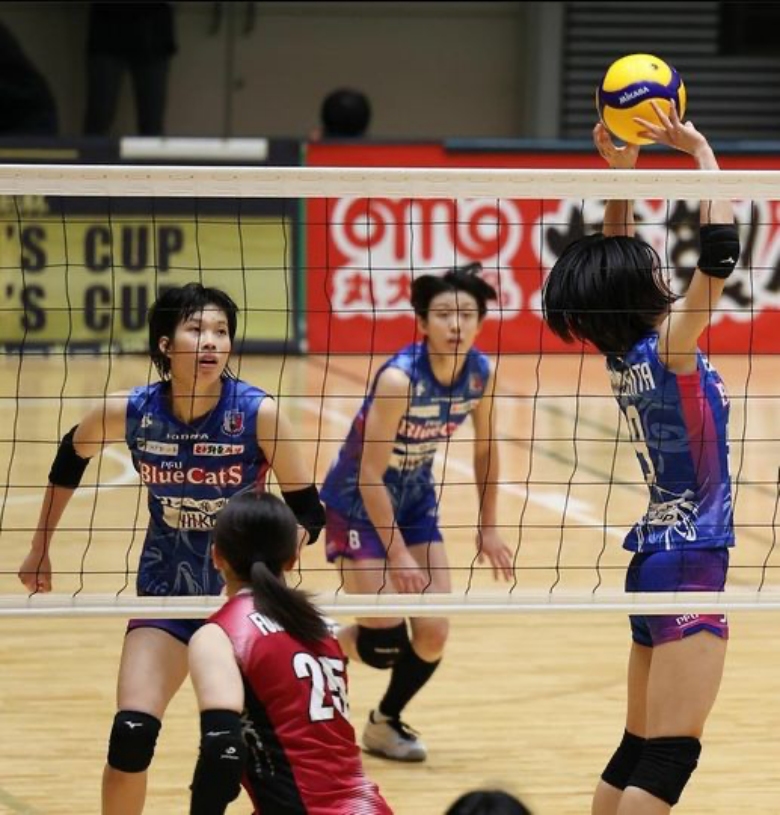 Thanh Thuy shines to help the home team 'revenge' before the debt rival - Photo 2