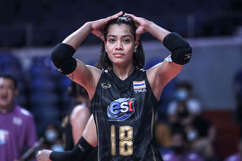'In distress Covid -19', Thailand was instant the opponent to win the robbery - Photo 1