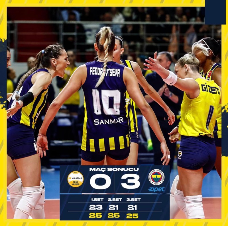 'Russian volleyball prodigy' defeated Egonu, won an impressive championship - Photo 1