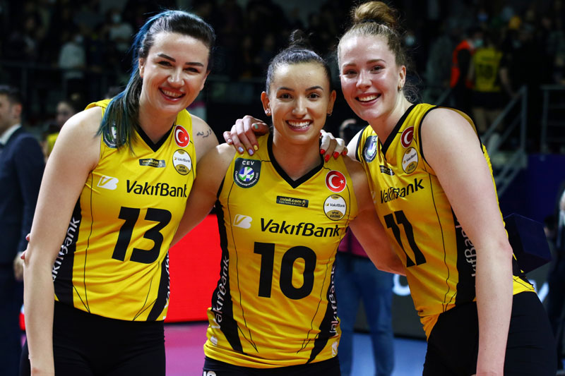 'Swedish dolls' overcome 'volleyball prodigy' in an unbelievable way - Photo 1