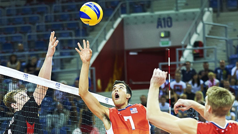 After the failure in the World Championship, the persistent star of the US volleyball declared retirement - Photo 1