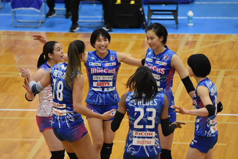 Another disappointment, Thanh Thuy's team received more failures - Photo 1