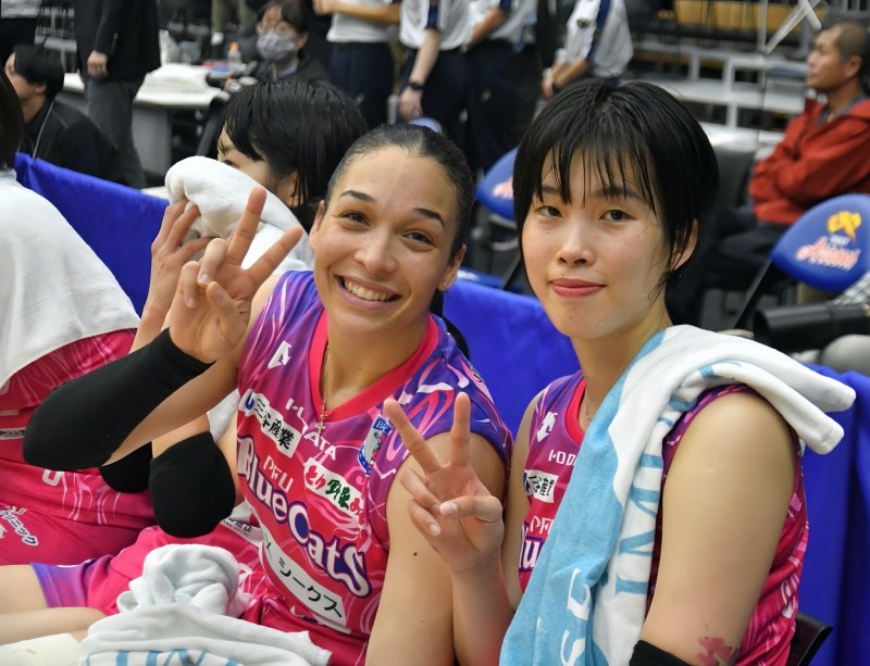 Best friend Thanh Thuy in Japan suddenly left the team: Many rumors about the cause - Photo 1