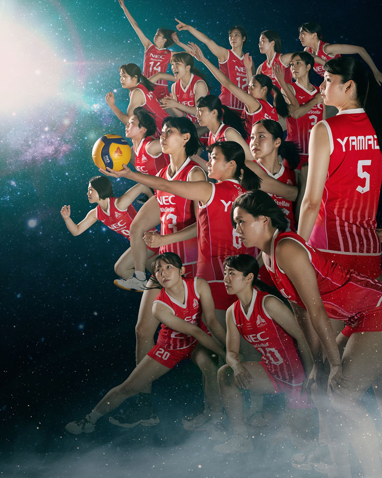 Bich Tuyen faces the No. 1 Japanese women's volleyball team in the Asian tournament - Photo 1