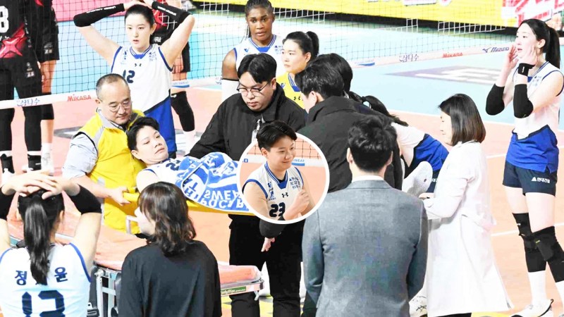 Bich Tuyen's former teammates revealed the evil news, can abandon the World Championship Volleyball Championship 2025 - Photo 1