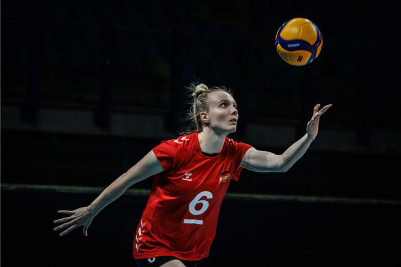 Captain, German roses retired from the national team - Photo 1