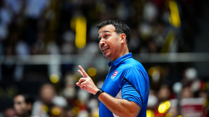 Consecutive failure against Vietnam, Korean women's volleyball is looking for 'savior' - Photo 1