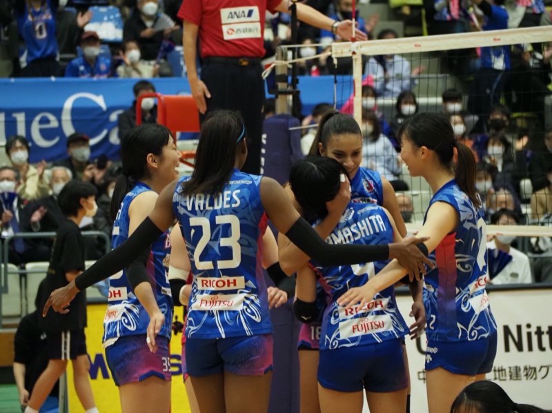 Continuing instability, Thanh Thuy and his teammates lost in surprise - Photo 1