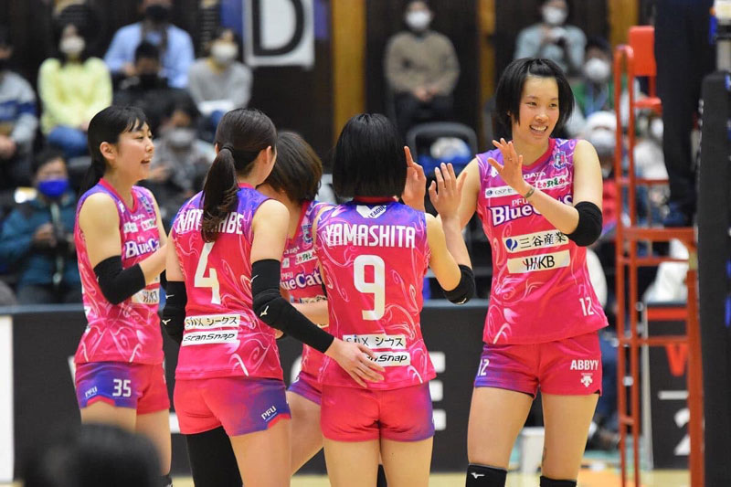 Decoding a series of 6 consecutive losses of Thanh Thuy and teammates - Photo 1