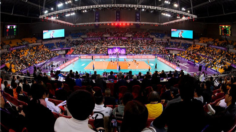 Determine the host of the Volleyball Nations League finals 2025 - Photo 1