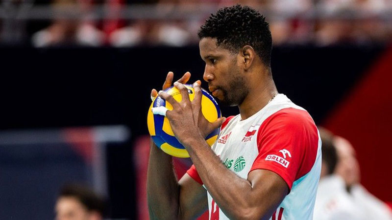Conclusion for the controversy Wilfredo Leon to attend the World Championship Men's Volleyball Championship 2022 - Photo 1