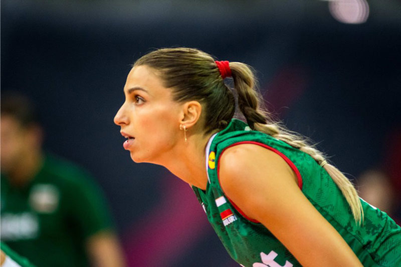 Failure in the 2022 World Championship, Bulgaria Volleyball Legend broke up after 15 years - Photo 1