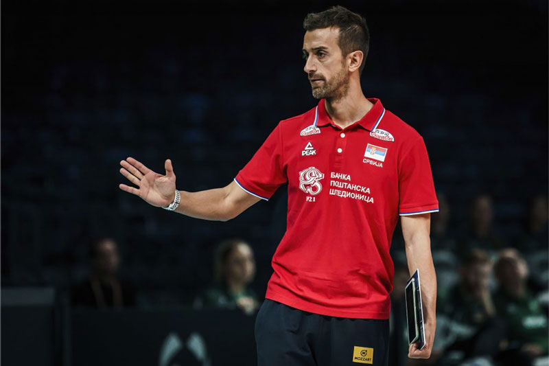 Great ambition, Turkish volleyball spending a huge money 'jerk' of the hero of Serbia - Photo 1