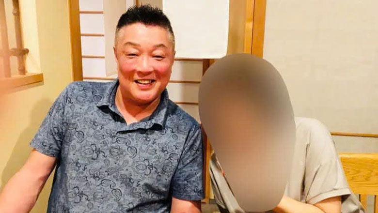 Japanese volleyball is shocked by the coach's adultery scandal - Photo 1