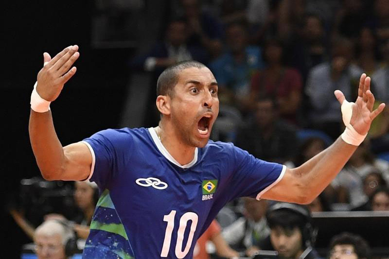 Libero's illustrious career best world volleyball history - Photo 1