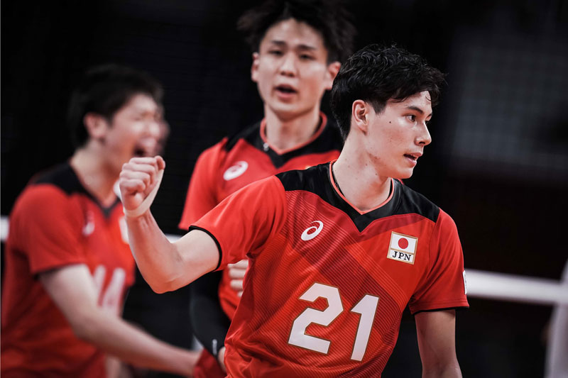 Link to watch live volleyball of VNL 2022 today fastest - Photo 1
