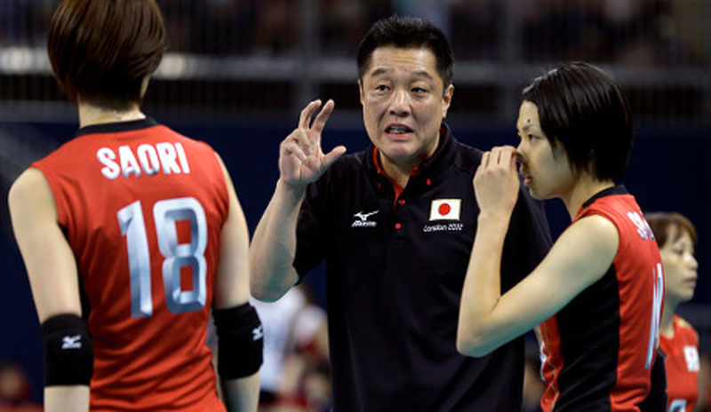 List of Japanese women's volleyball team 2022: lack of close friends Thanh Thuy - Photo 1