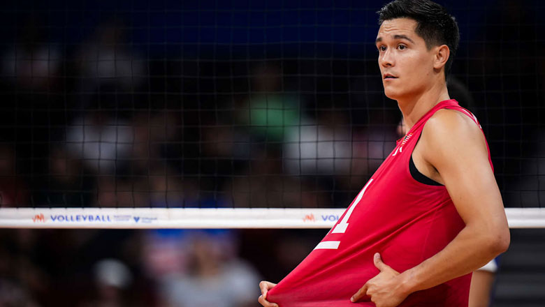 List of South American volleyball teams attending Volleyball Nations League 2025 - Photo 1