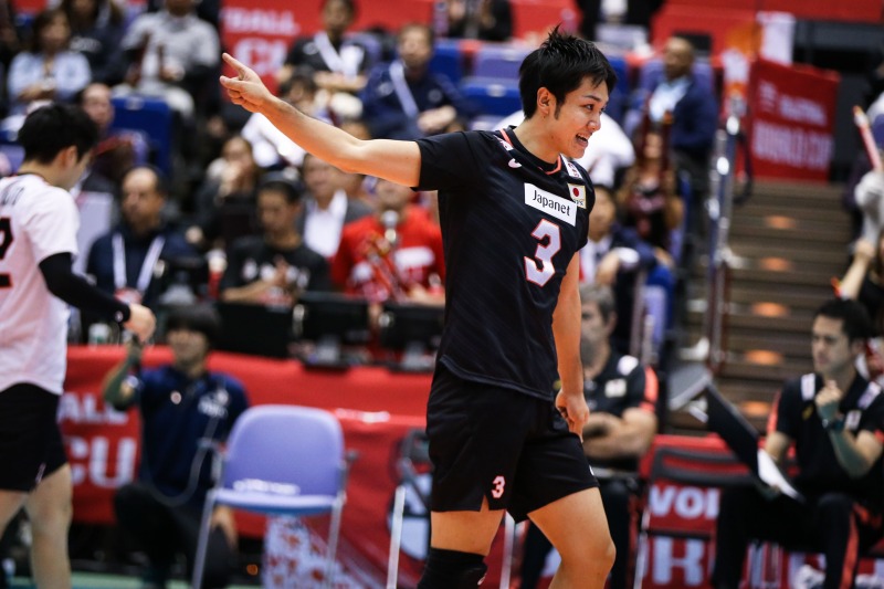 Male Volleyball Men receive news of stage 4 - Photo 1