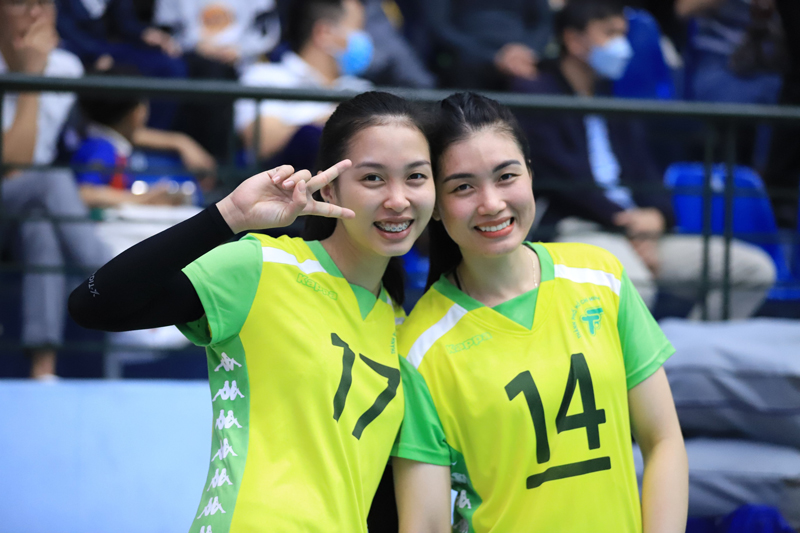 Miss Mong Mong Kha talks about shocking victory in the National Championship 2023 - Photo 1