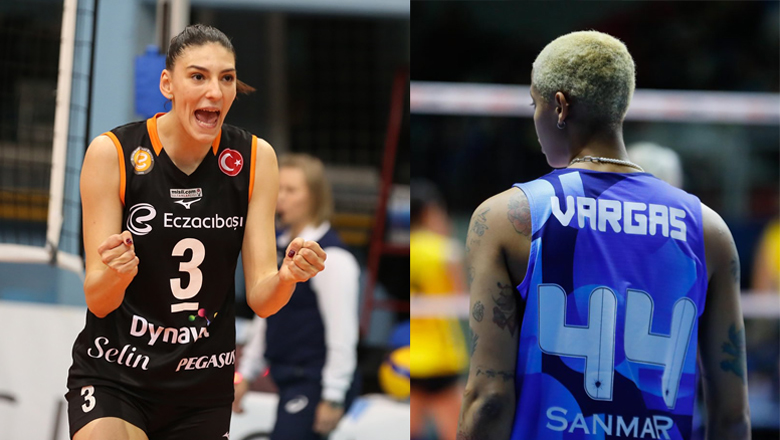 Recruiting Boskovic unsuccessfully, the giant volleyball has changed the newly citizen -original star - Photo 1