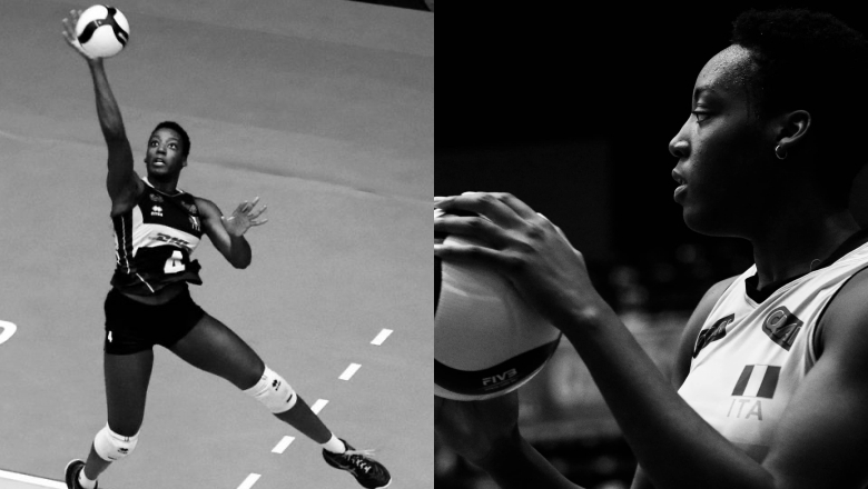 Revealing the cause of the death of 18 -year -old volleyball star jumping from the hotel window - Photo 1