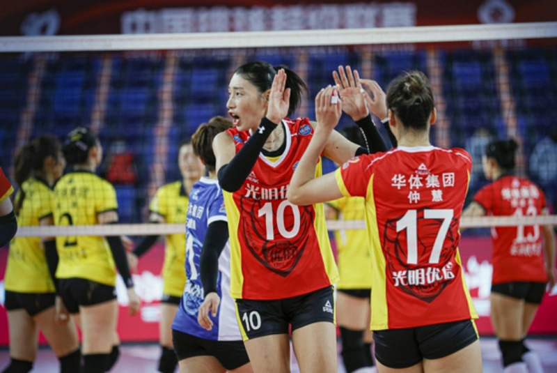 Buy 2 MVP Olympic MVP, Chinese volleyball giants receive bitterness - Photo 1