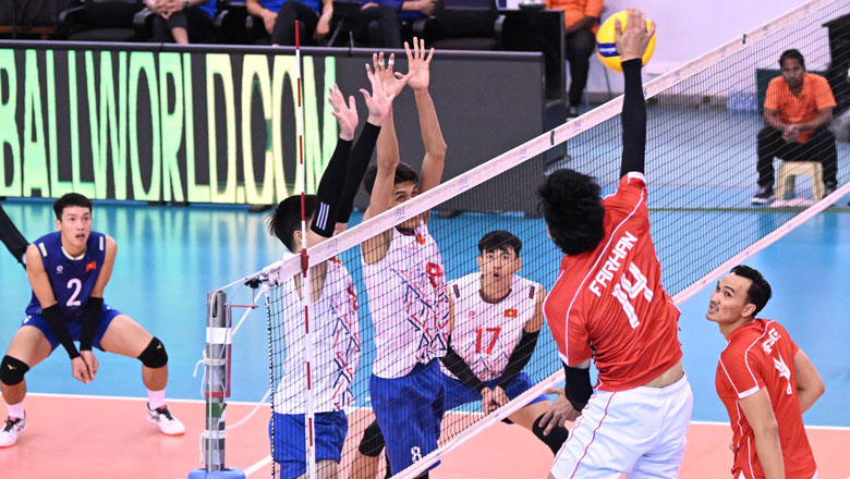 Southeast Asia Southeast Asia in a row in a row in the Asian arena - Photo 1
