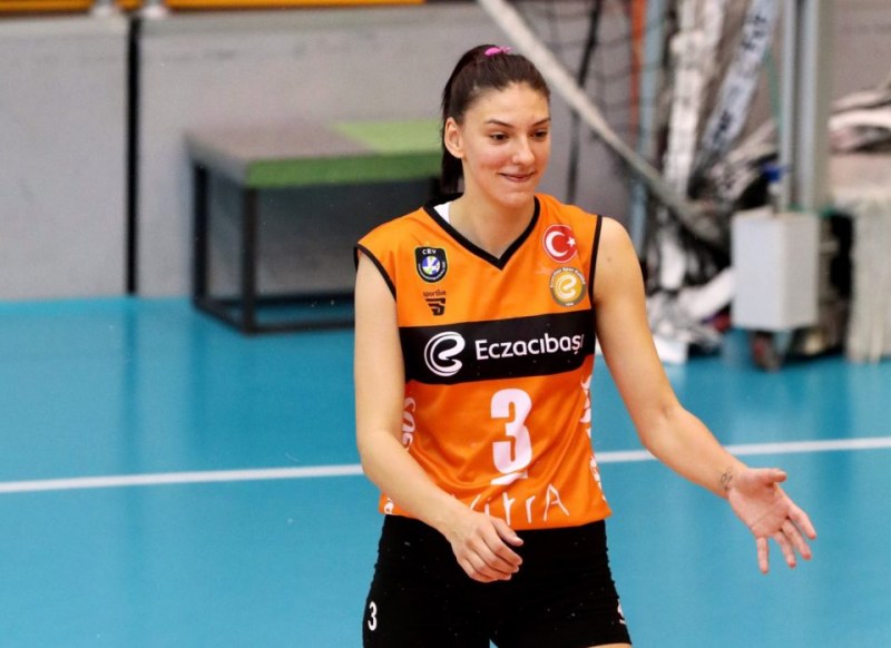 Superstar Tijana Boskovic broke up with the rich team after 8 years of attachment? - Photo 1