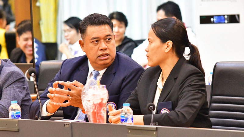 Thai women's volleyball is greatly ambitious after officially hosting the World Championship 2025 - Photo 1