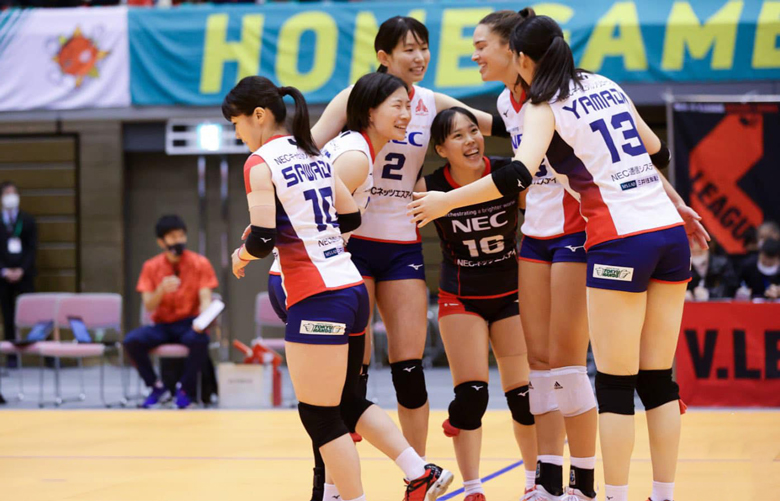Thanh Thuy shines still cannot save the home team from painful defeat - Photo 1